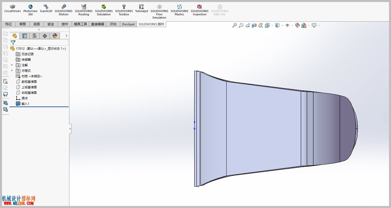 solidworks正树问答500234格式转换的思路