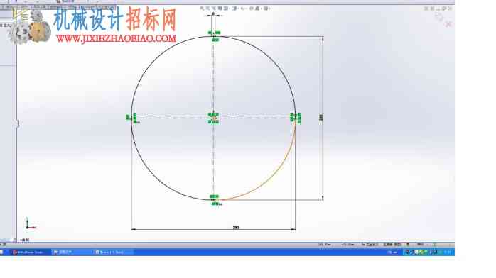 《solidworks正树问答500+》84天圆地方到底怎么画？