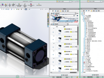 【3D样本】PARTdataManager 9.08 3D样本整合版 V3